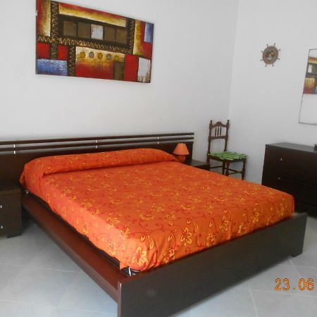 Casa Paradiso Brindisi Extérieur photo