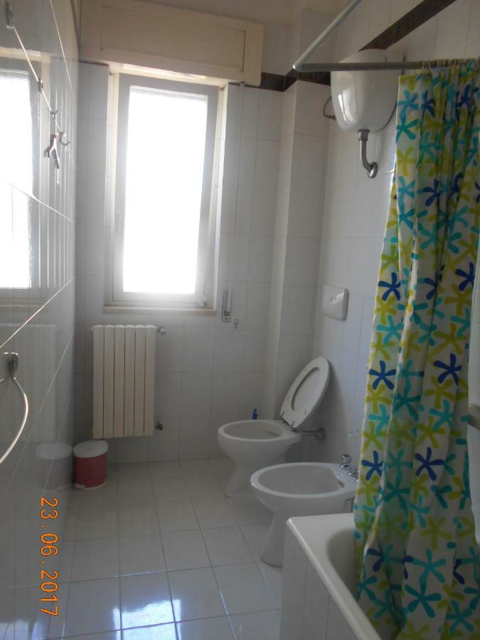 Casa Paradiso Brindisi Extérieur photo