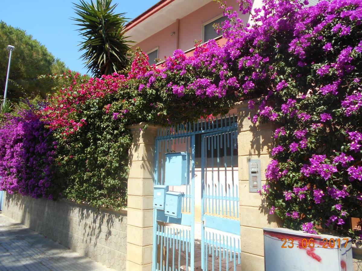 Casa Paradiso Brindisi Extérieur photo