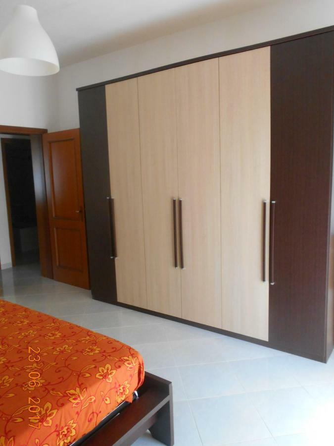 Casa Paradiso Brindisi Extérieur photo
