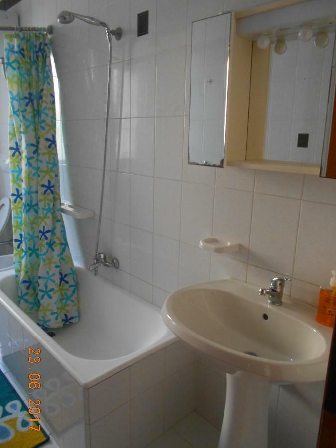 Casa Paradiso Brindisi Extérieur photo