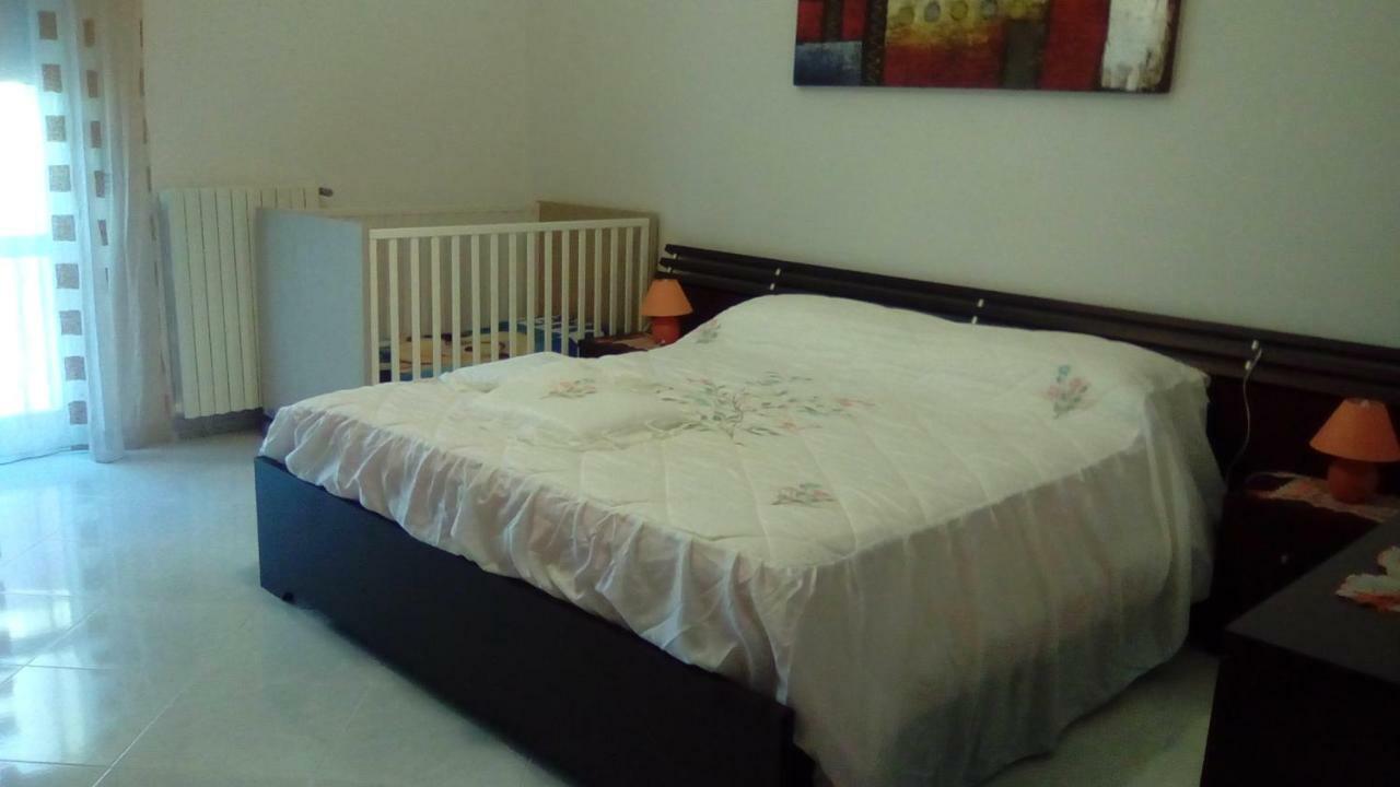 Casa Paradiso Brindisi Extérieur photo