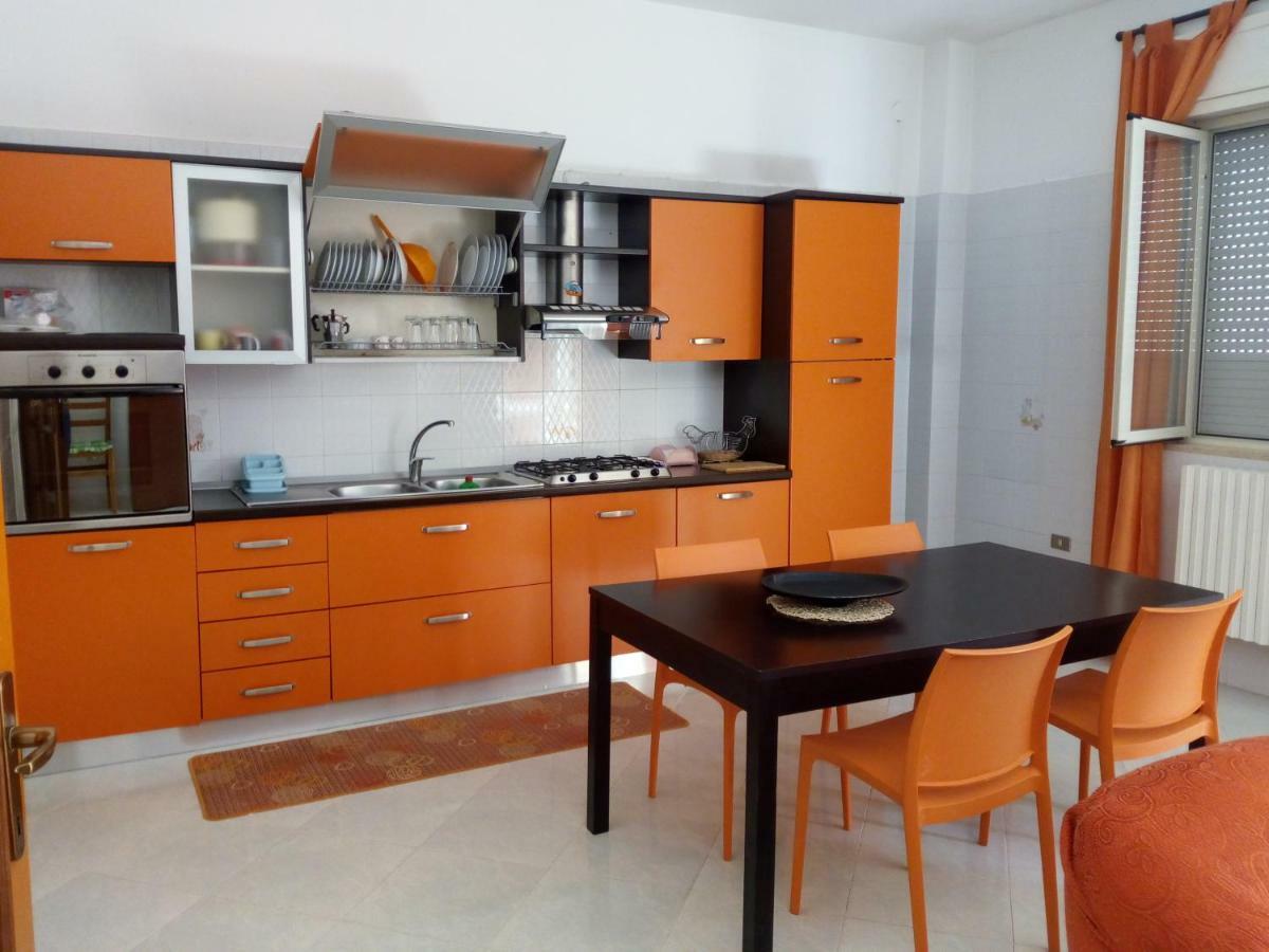 Casa Paradiso Brindisi Extérieur photo