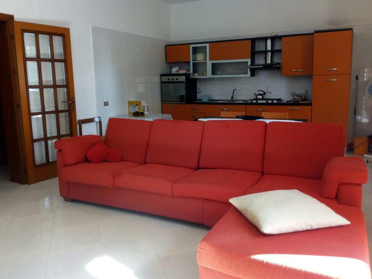 Casa Paradiso Brindisi Extérieur photo