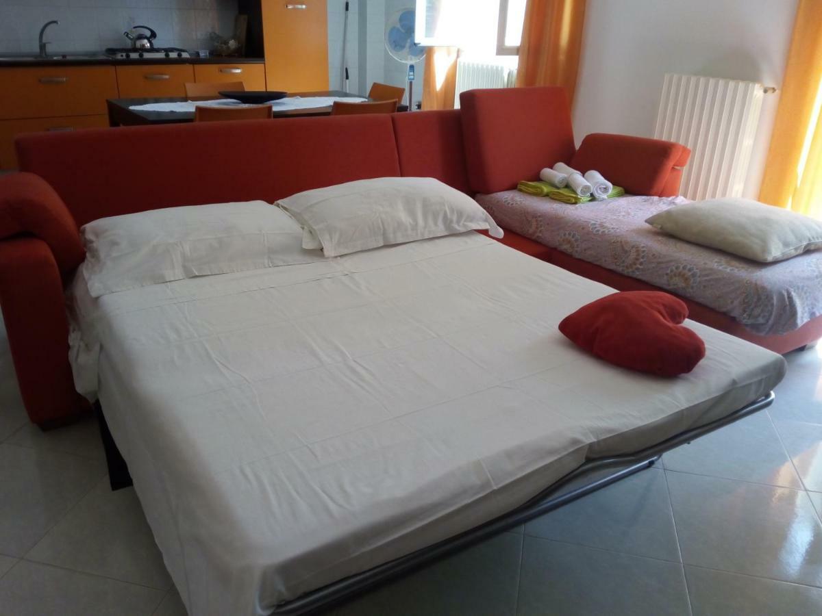 Casa Paradiso Brindisi Extérieur photo